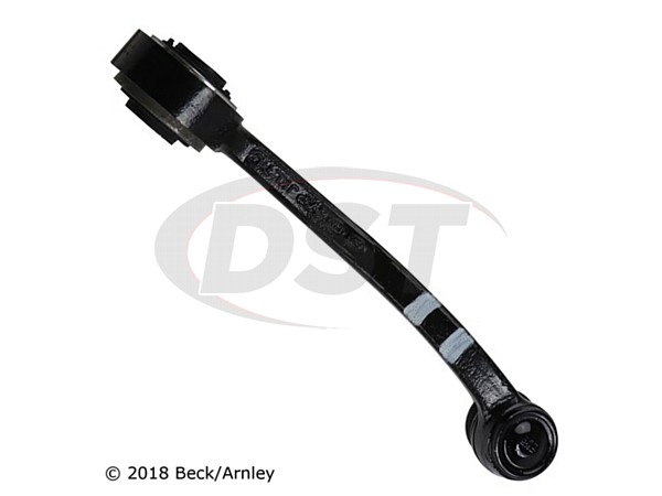 beckarnley-102-7817 Front Lower Control Arm and Ball Joint - Driver Side - Rearward Position